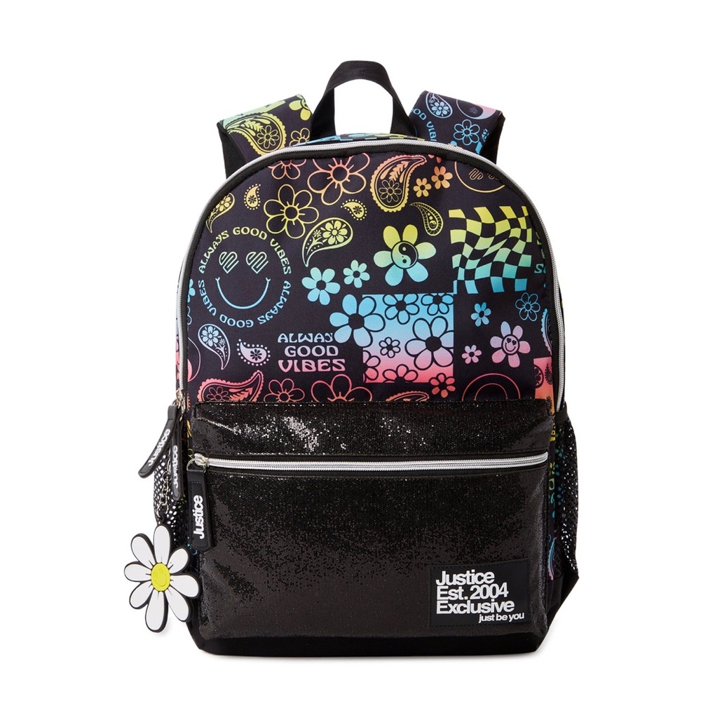 Justice Sport Backpack